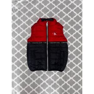 Calvin Klein Vest